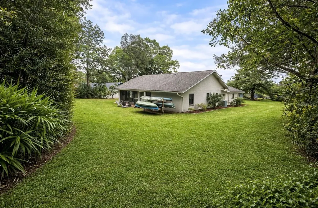8830 SW 196th Terrace Road Dunnellon FL 34432