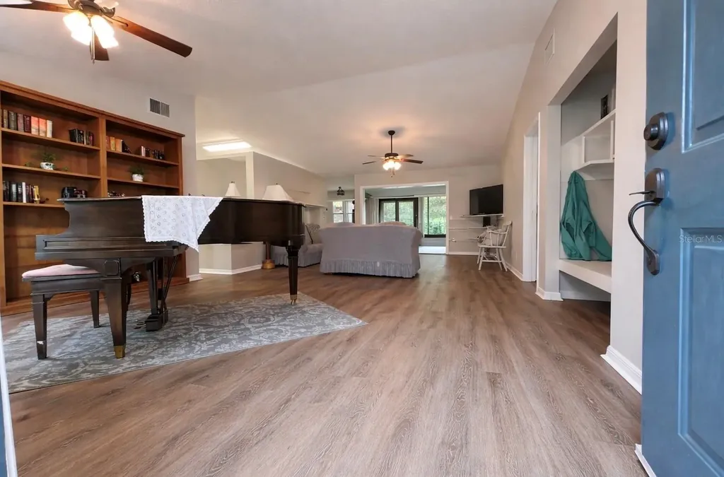 8830 SW 196th Terrace Road Dunnellon FL 34432