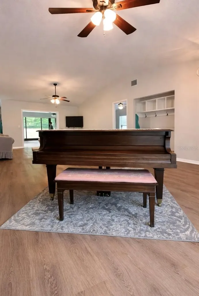 8830 SW 196th Terrace Road Dunnellon FL 34432