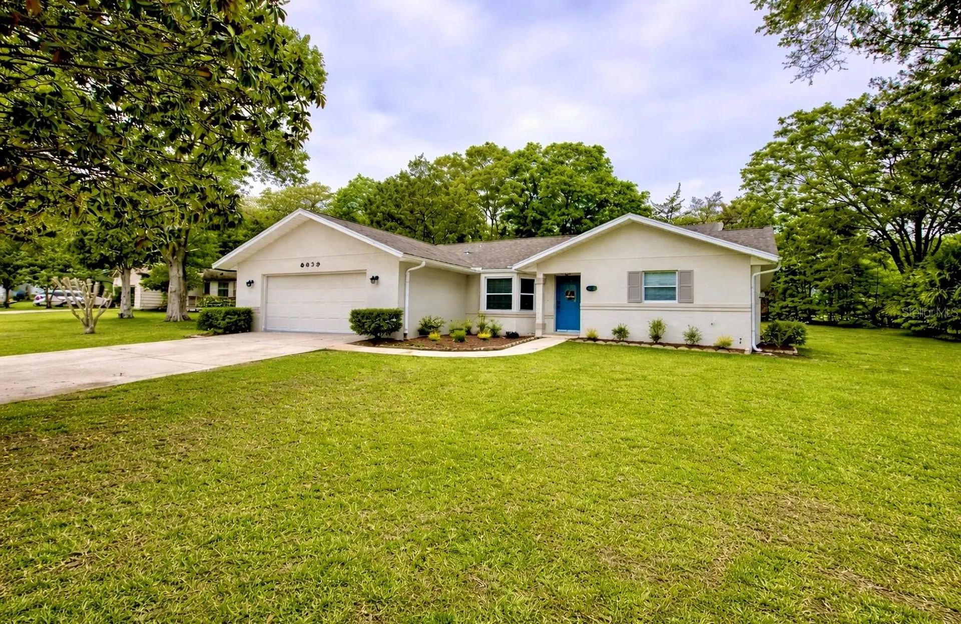 8830 SW 196th Terrace Road Dunnellon FL 34432