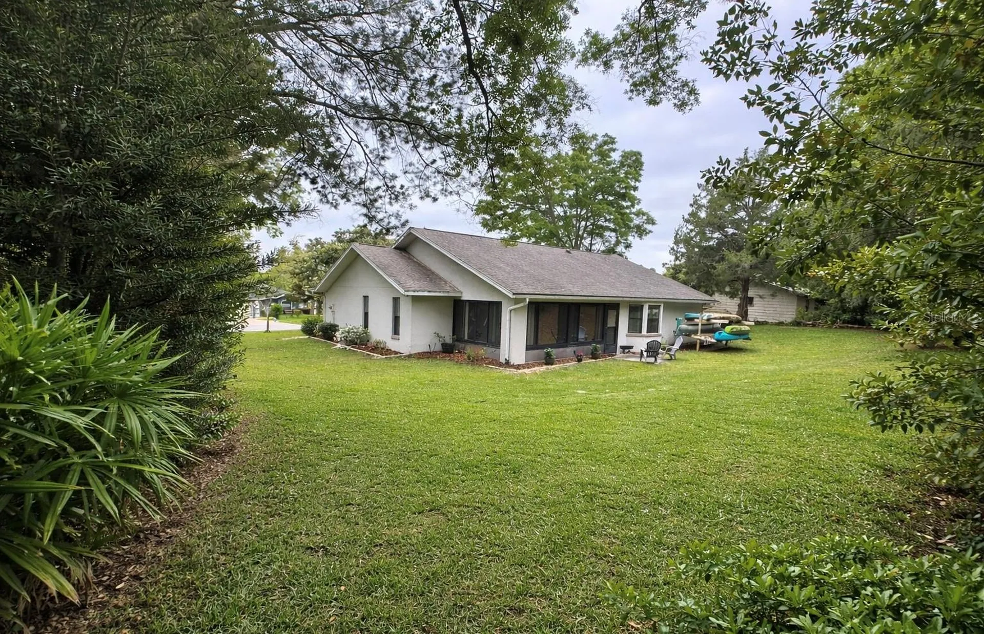 8830 SW 196th Terrace Road Dunnellon FL 34432