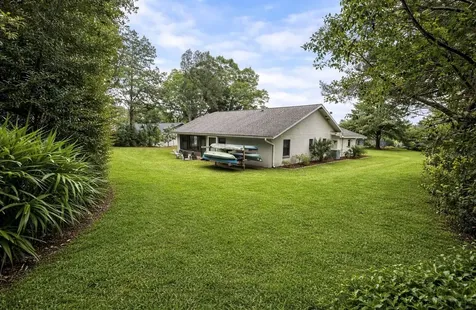 8830 SW 196th Terrace Road Dunnellon FL 34432