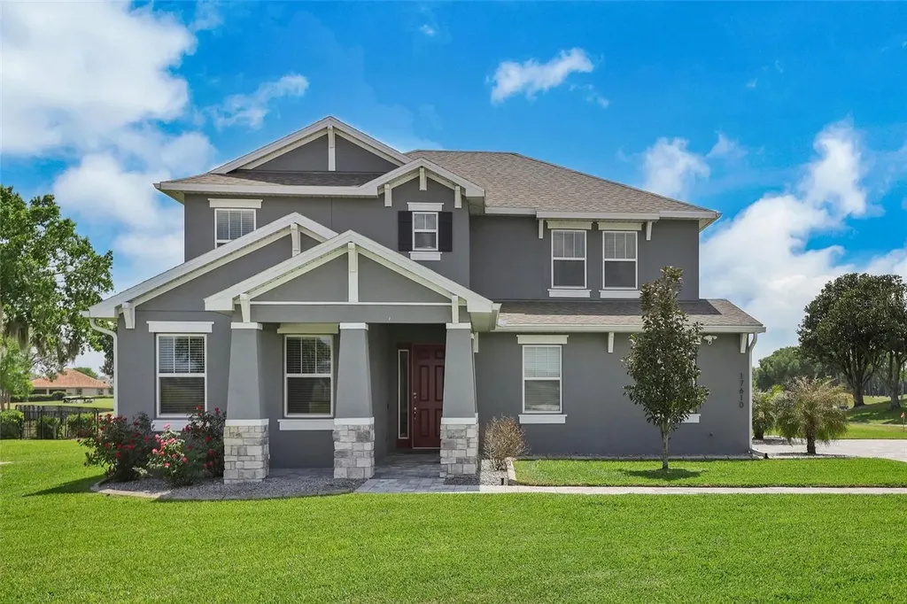 17610 Sawgrass Run Tavares FL 32778