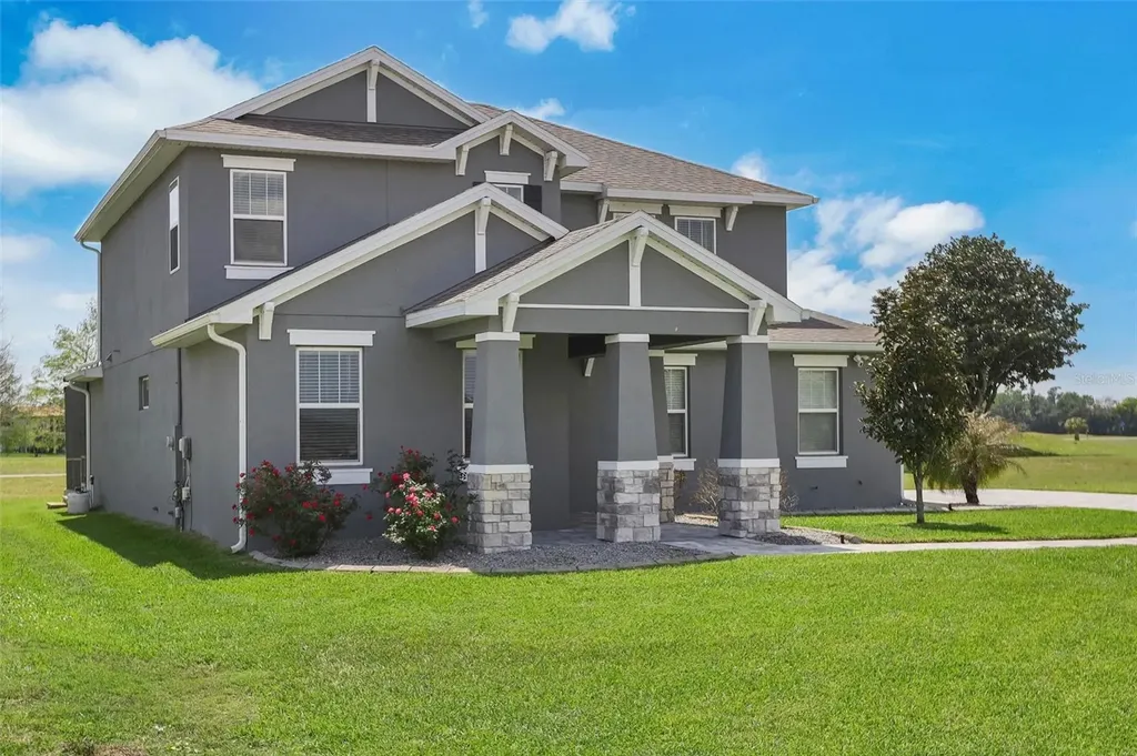 17610 Sawgrass Run Tavares FL 32778