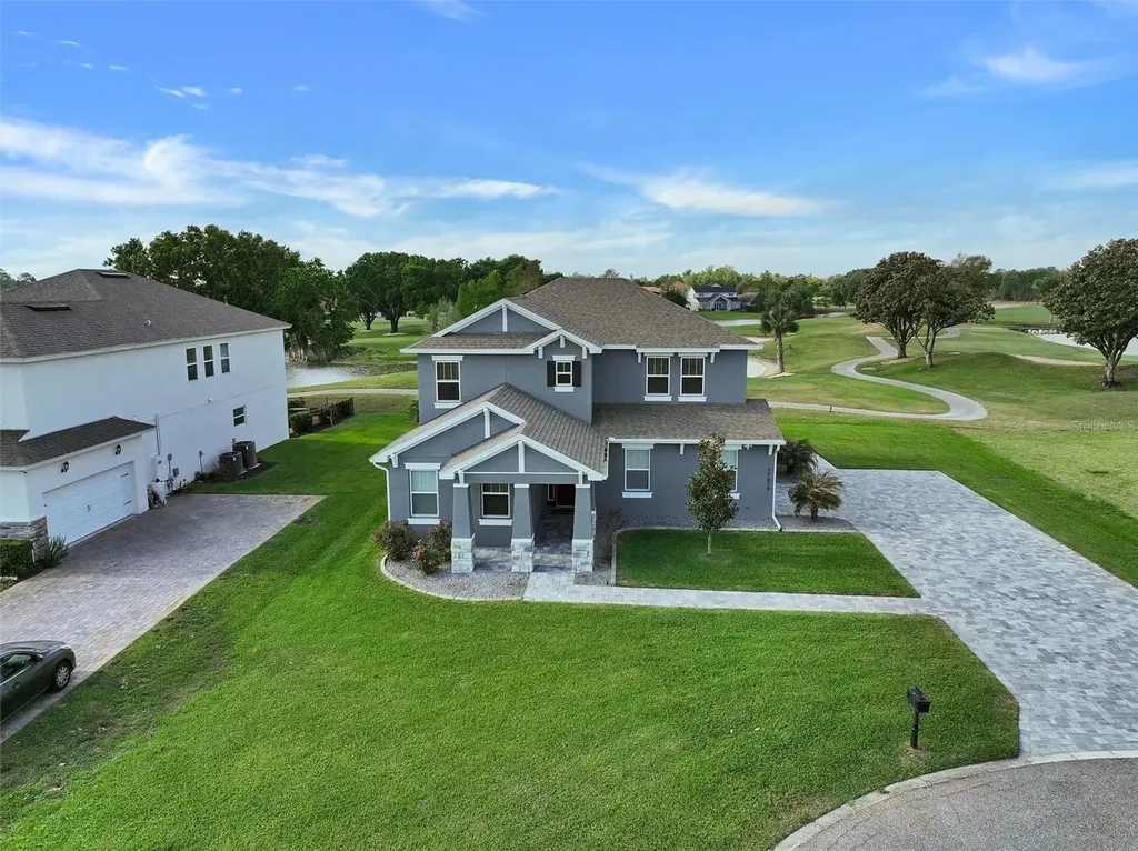 17610 Sawgrass Run Tavares FL 32778