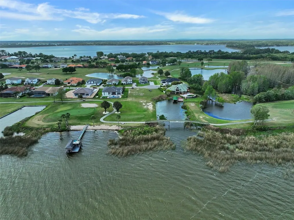 17610 Sawgrass Run Tavares FL 32778
