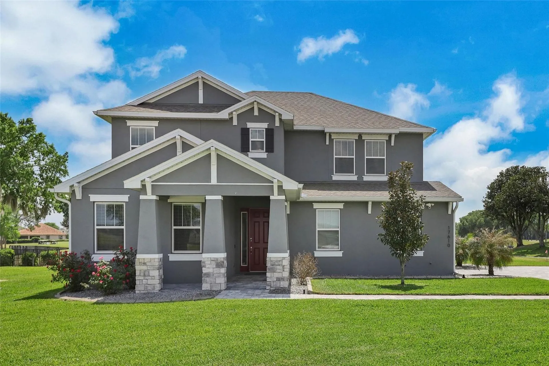 17610 Sawgrass Run Tavares FL 32778