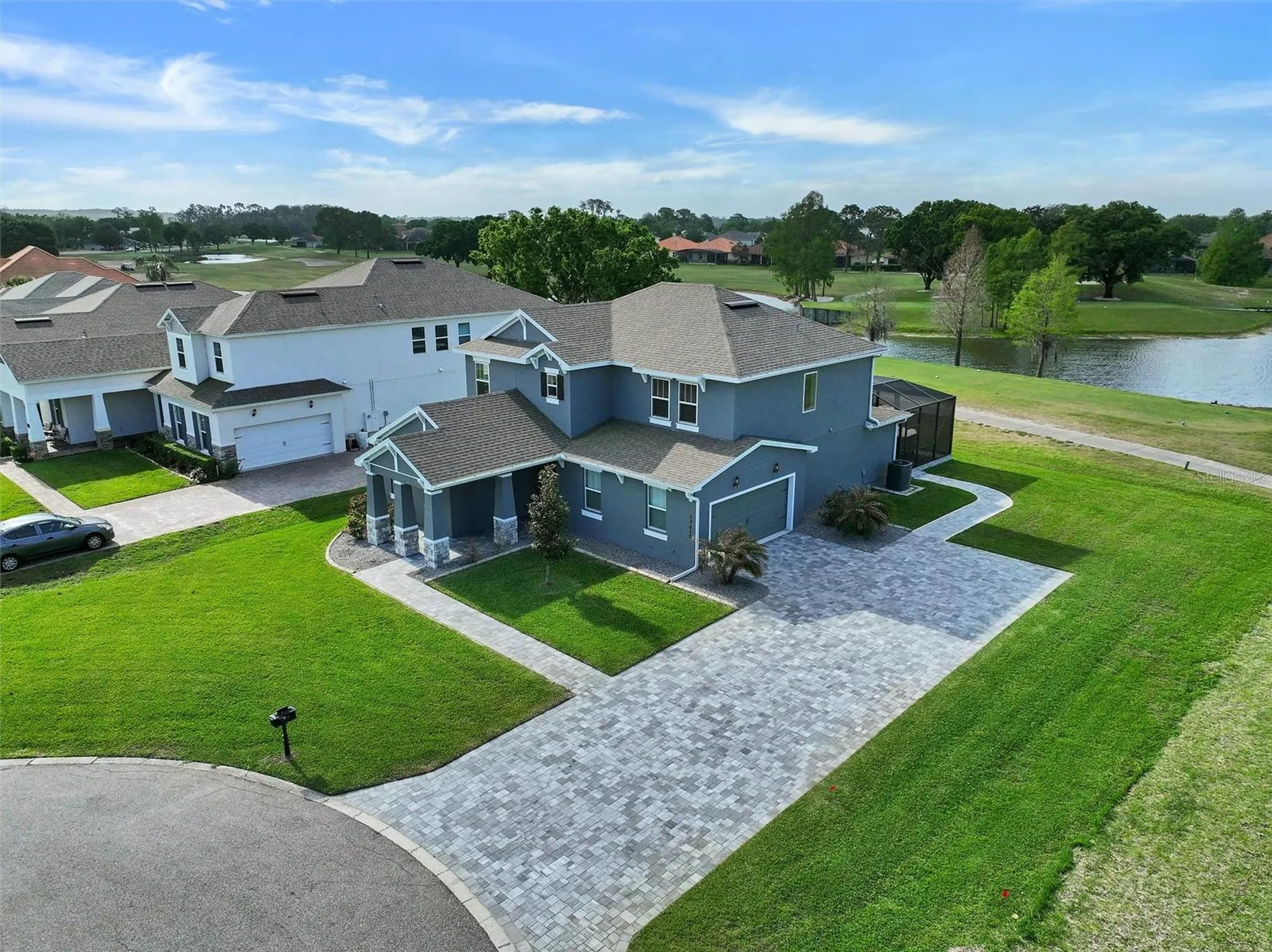 17610 Sawgrass Run Tavares FL 32778