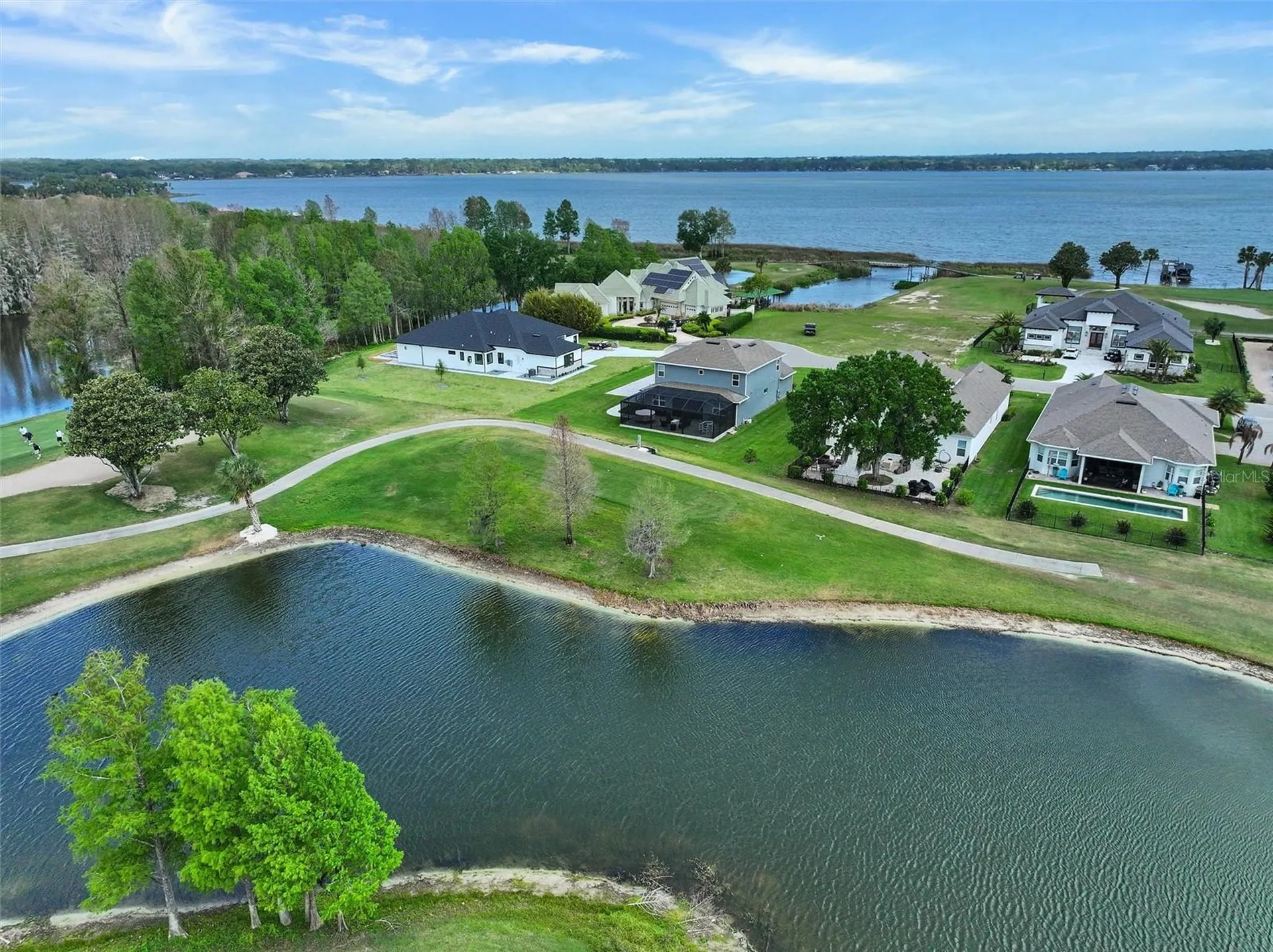 17610 Sawgrass Run Tavares FL 32778