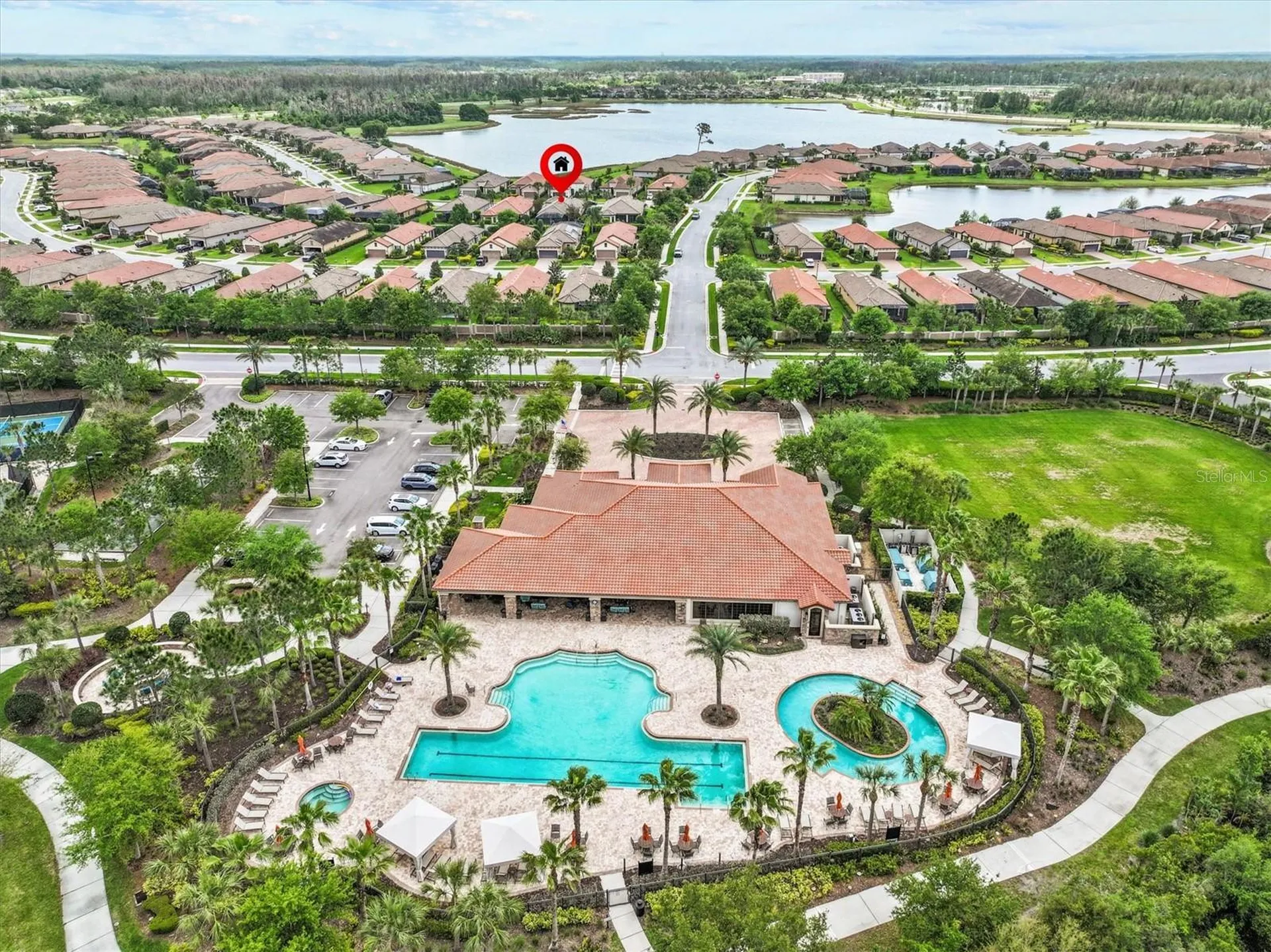 11477 Bitola Drive Odessa FL 33556