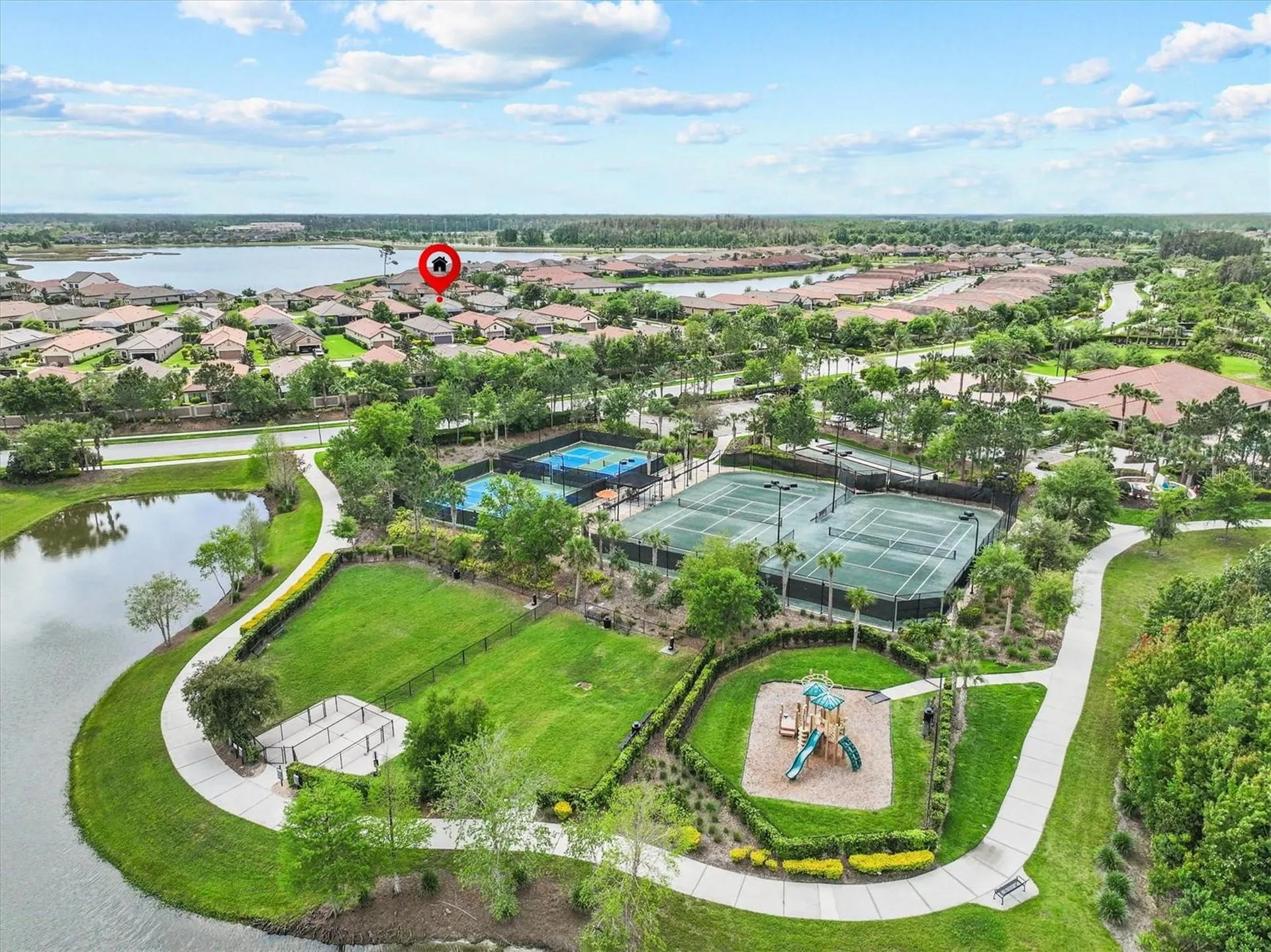 11477 Bitola Drive Odessa FL 33556