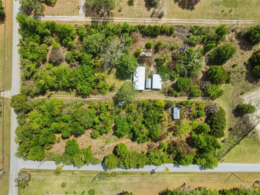 4267 Neff Lake Road Brooksville FL 34601