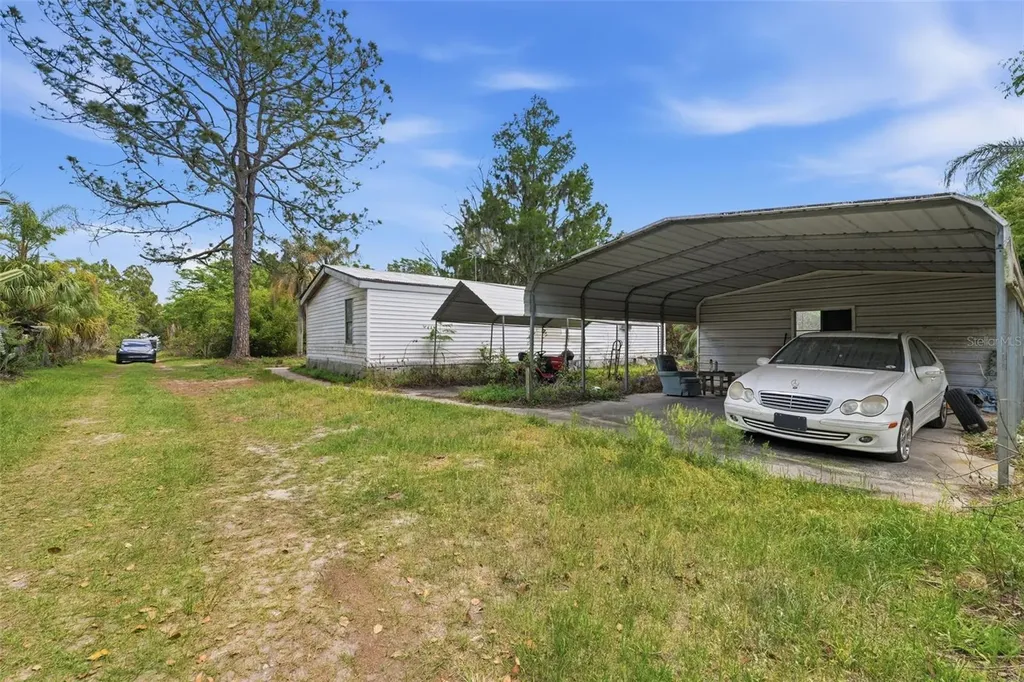 4267 Neff Lake Road Brooksville FL 34601