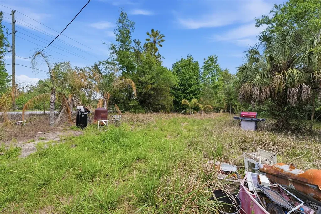 4267 Neff Lake Road Brooksville FL 34601