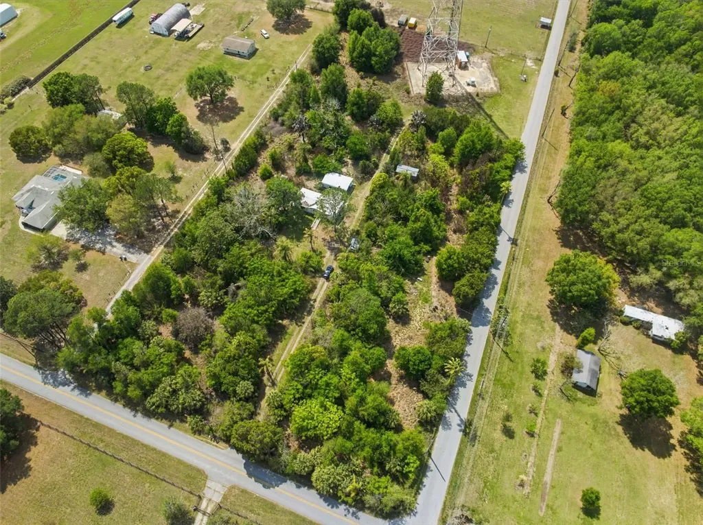 4267 Neff Lake Road Brooksville FL 34601