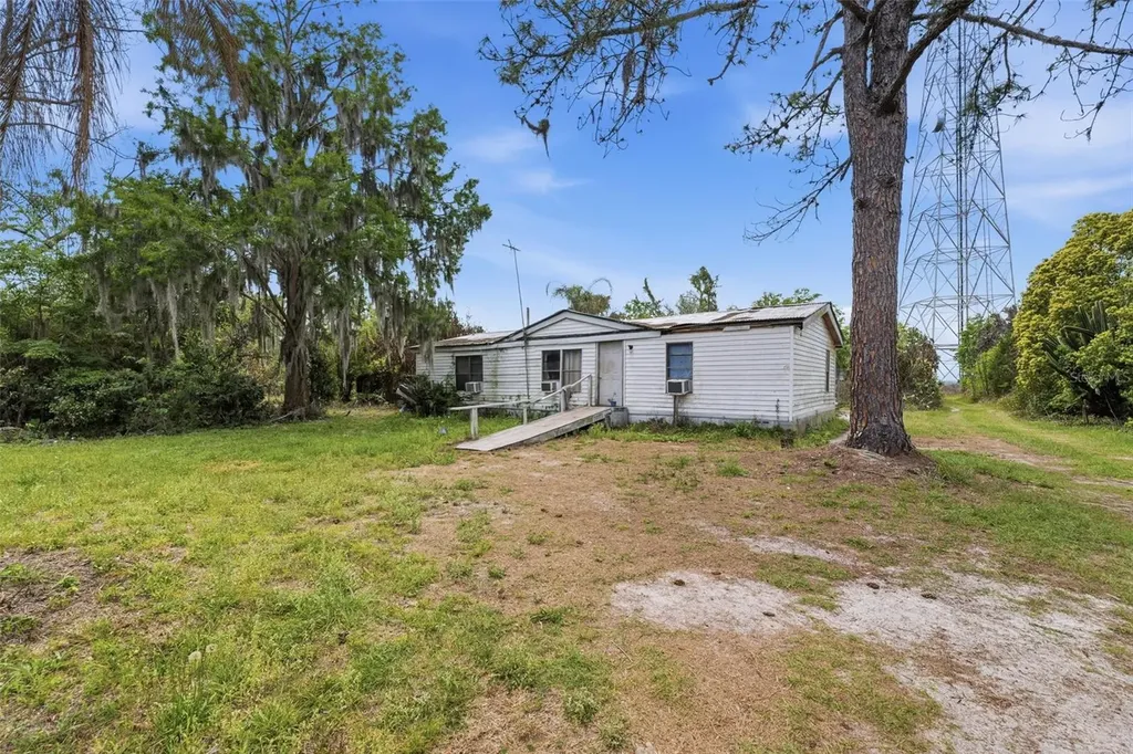 4267 Neff Lake Road Brooksville FL 34601