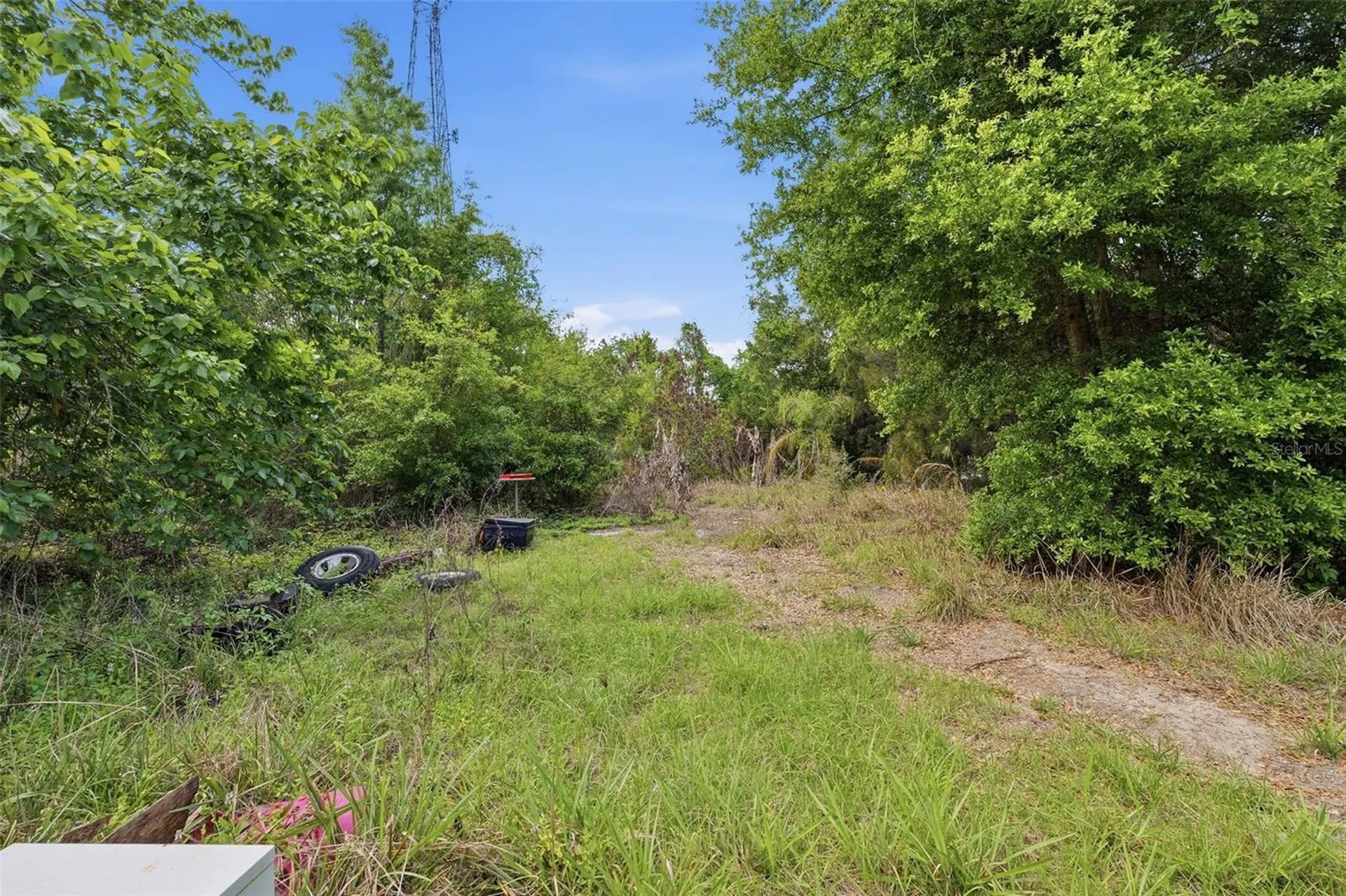 4267 Neff Lake Road Brooksville FL 34601