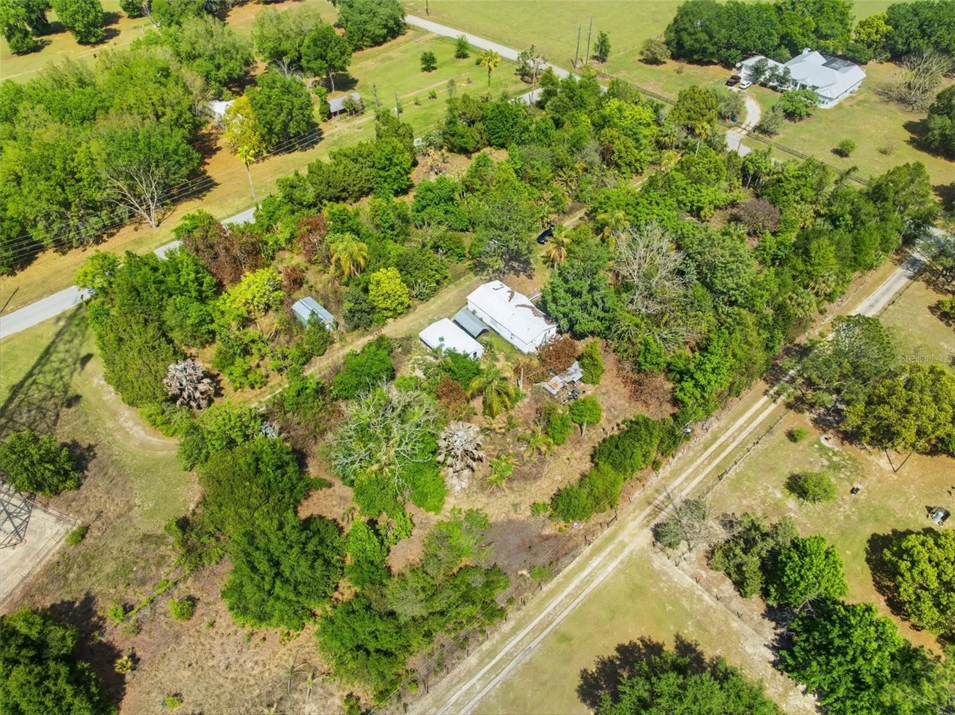 4267 Neff Lake Road Brooksville FL 34601