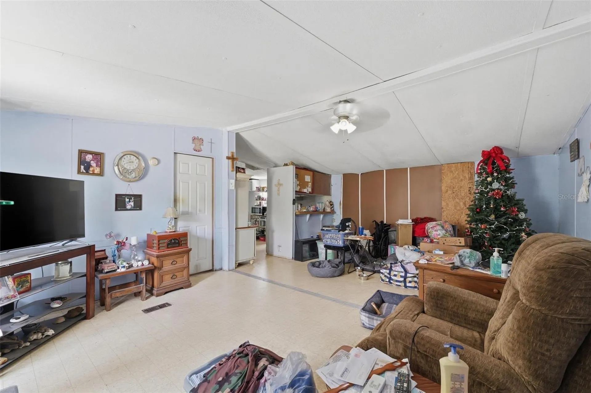 4267 Neff Lake Road Brooksville FL 34601