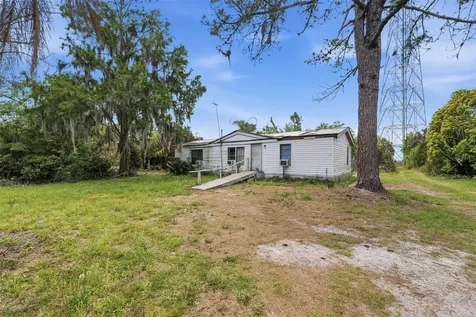 4267 Neff Lake Road Brooksville FL 34601
