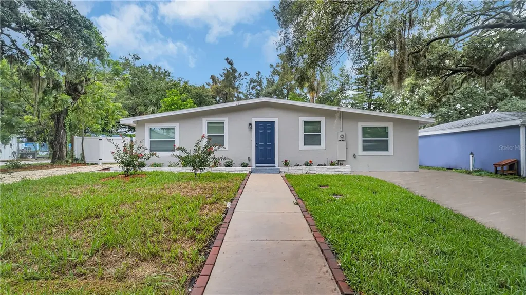 121 Pennsylvania Avenue Palm Harbor FL 34683