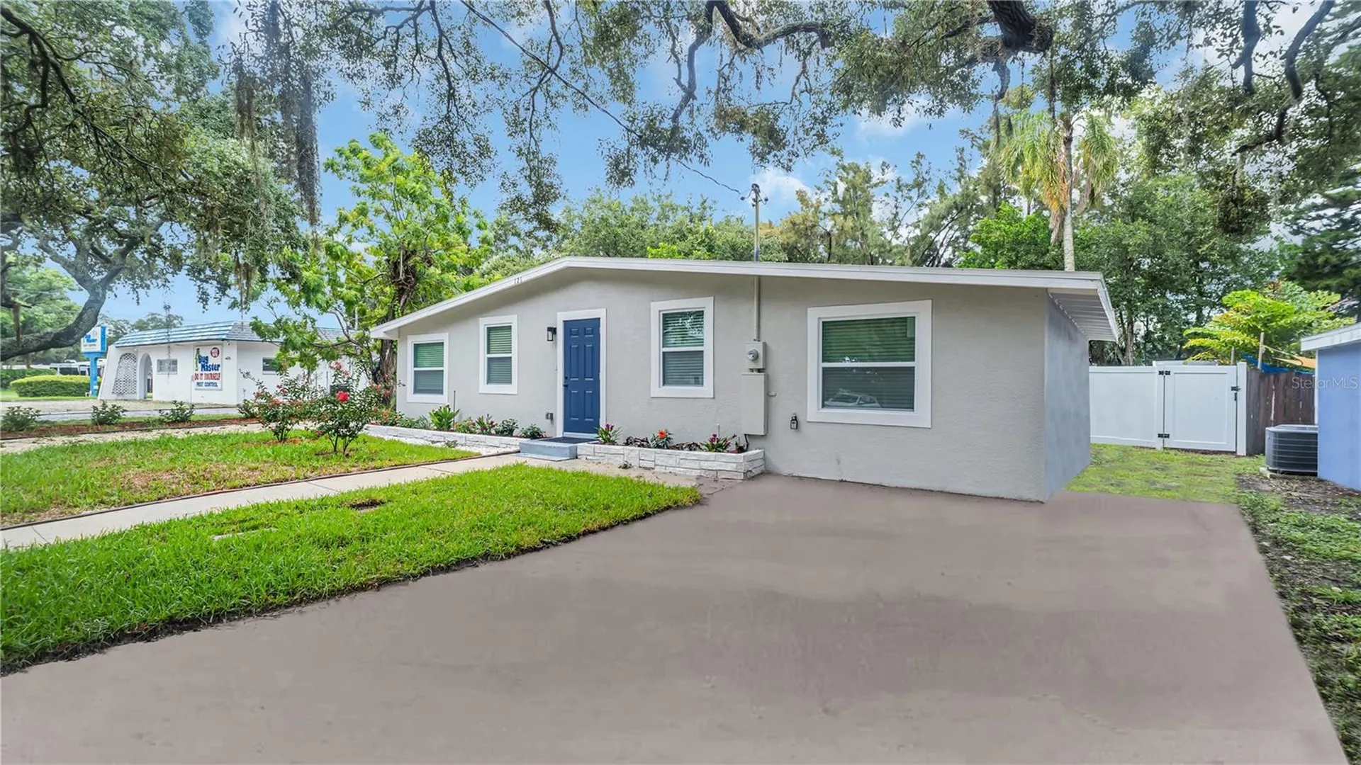 121 Pennsylvania Avenue Palm Harbor FL 34683
