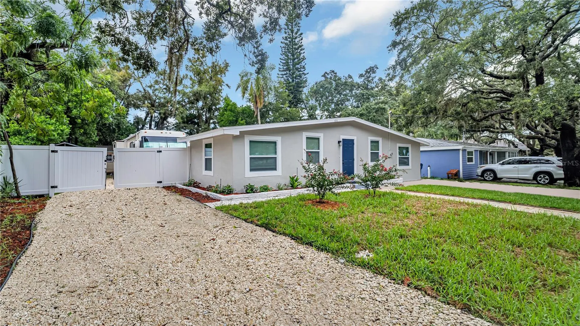 121 Pennsylvania Avenue Palm Harbor FL 34683