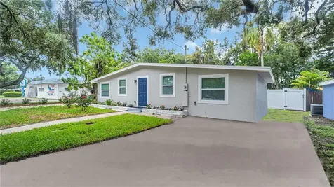121 Pennsylvania Avenue Palm Harbor FL 34683