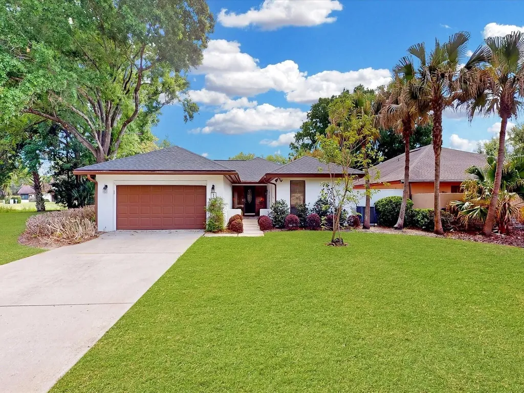 1 Abbey Court Haines City FL 33844