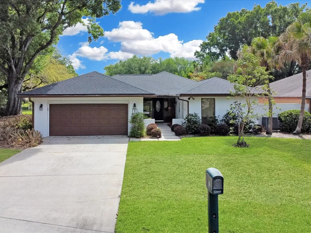 1 Abbey Court Haines City FL 33844