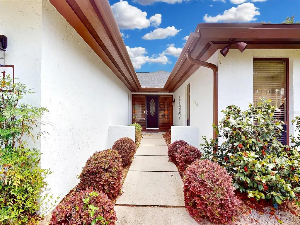 1 Abbey Court Haines City FL 33844