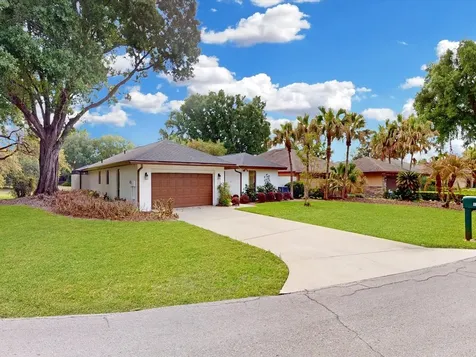 1 Abbey Court Haines City FL 33844