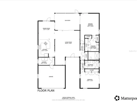 1 Abbey Court Haines City FL 33844