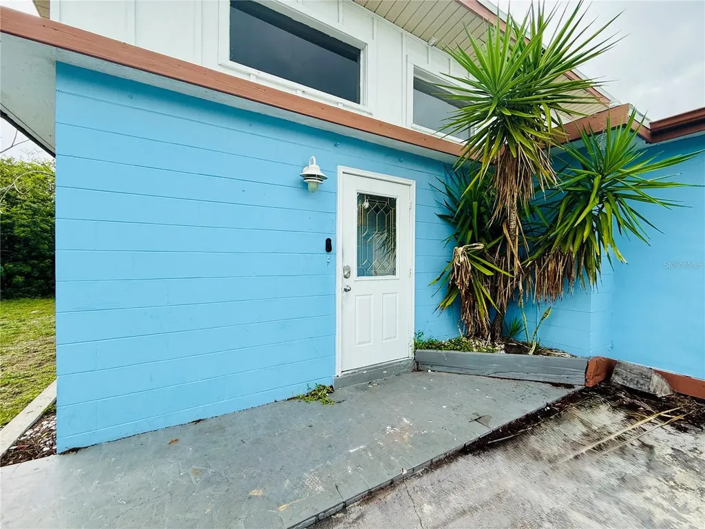 164 Tradewinds Drive NW Port Charlotte FL 33952