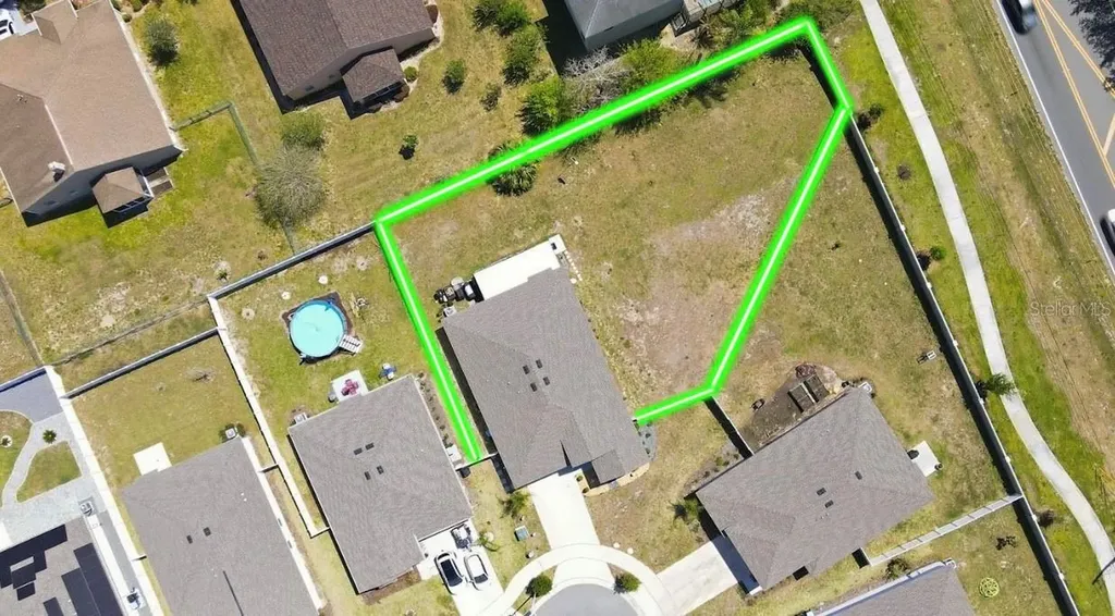 389 Singing Sands Circle Lake Wales FL 33859