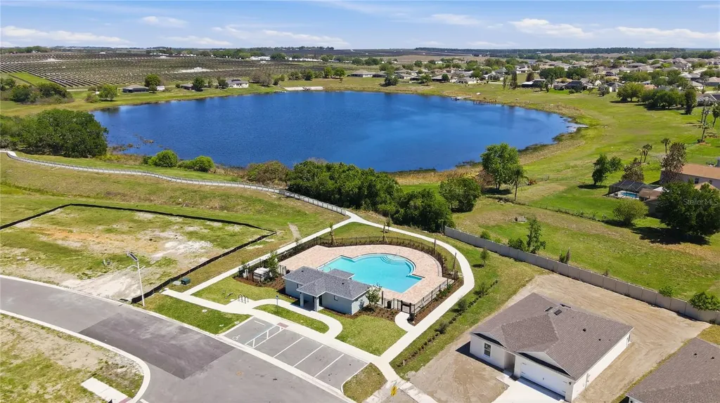 389 Singing Sands Circle Lake Wales FL 33859