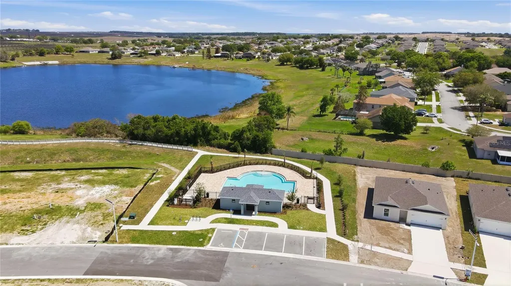 389 Singing Sands Circle Lake Wales FL 33859