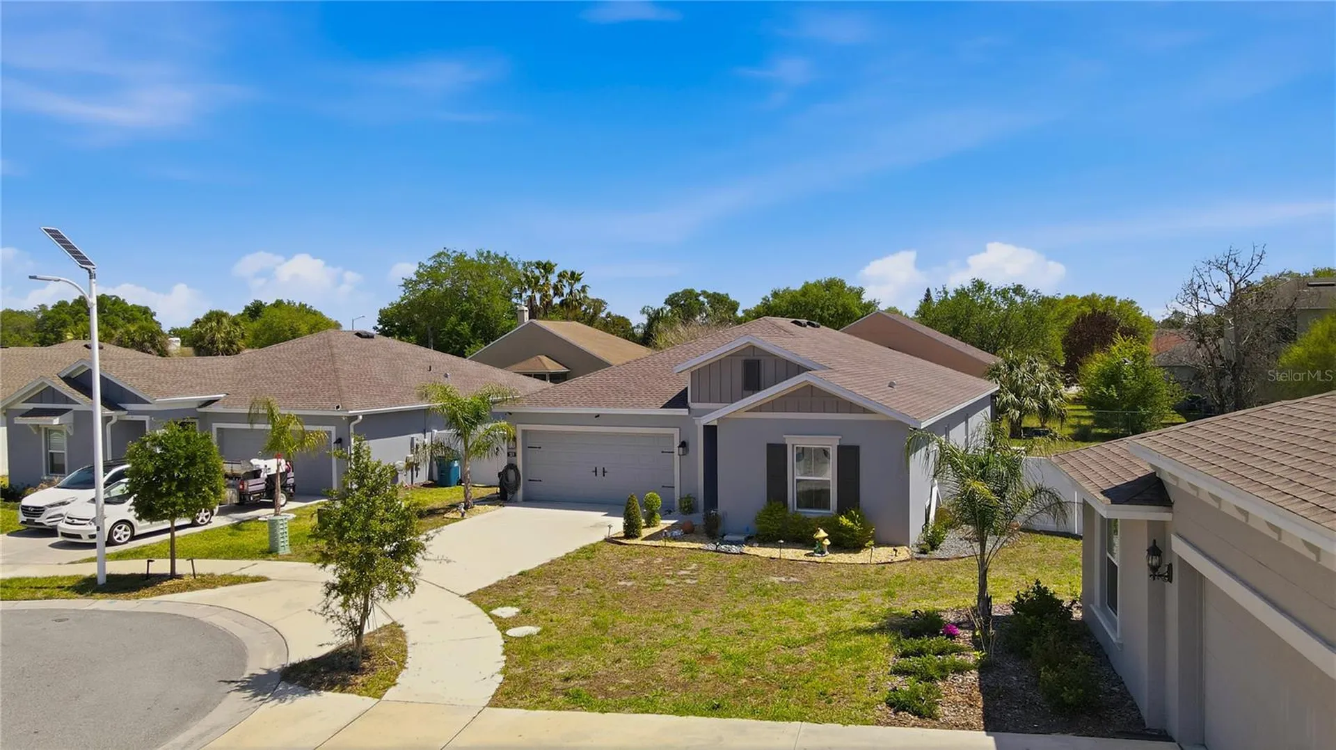 389 Singing Sands Circle Lake Wales FL 33859