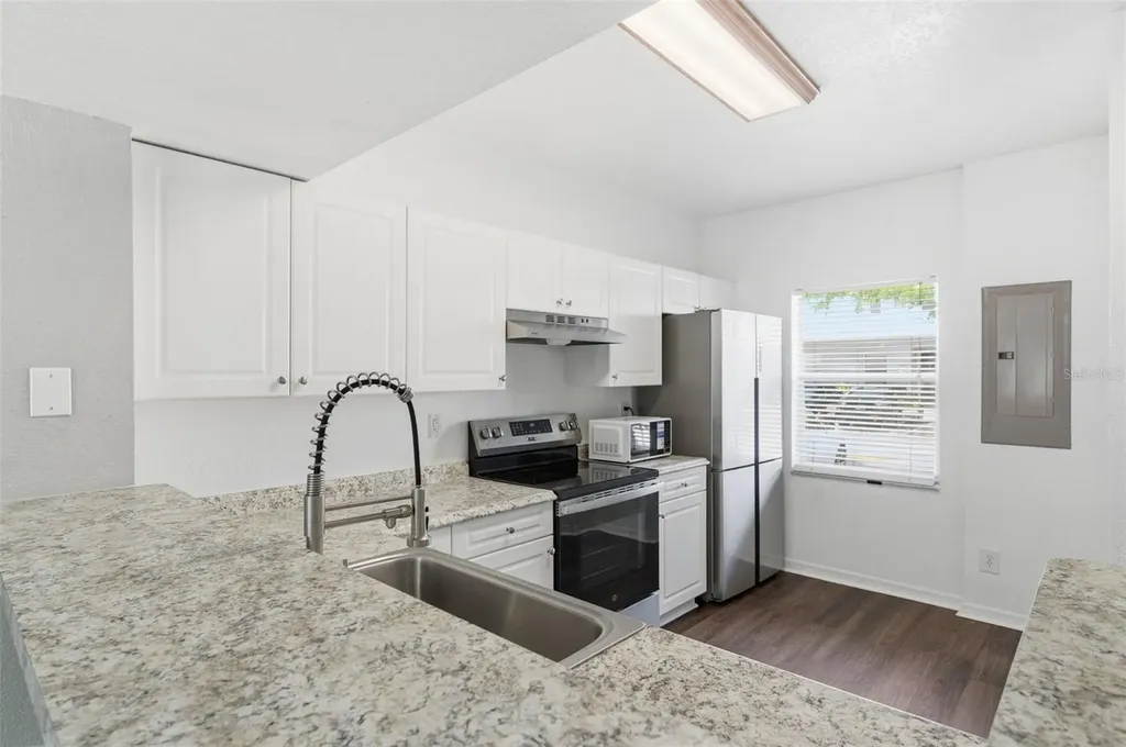 4347 Har Paul Circle Tampa FL 33614