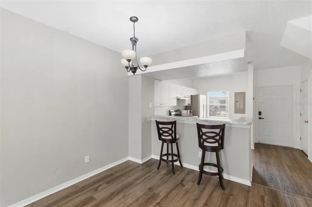 4347 Har Paul Circle Tampa FL 33614