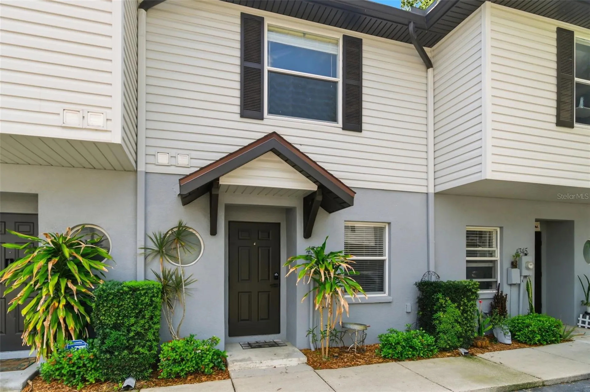 4347 Har Paul Circle Tampa FL 33614