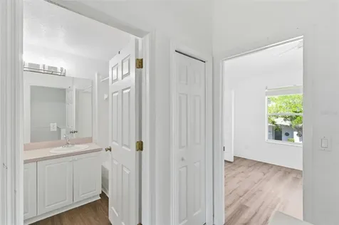 4347 Har Paul Circle Tampa FL 33614