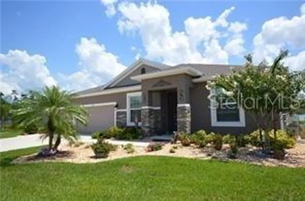 1436 Avila Avenue Deltona FL 32725