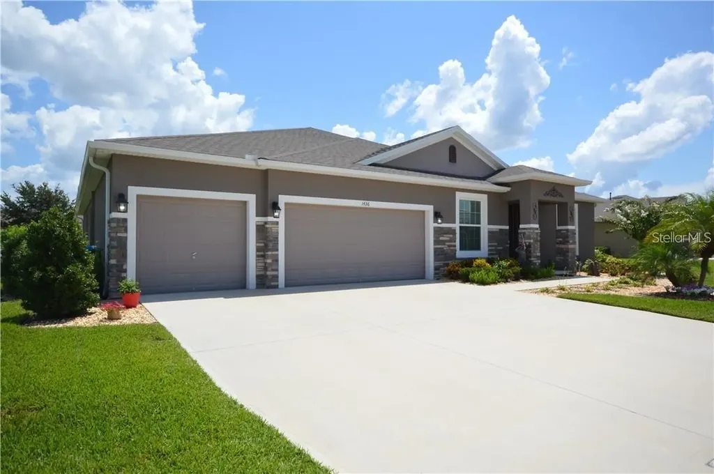 1436 Avila Avenue Deltona FL 32725