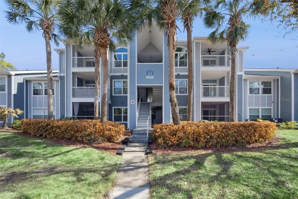 2592 Grassy Point Drive Lake Mary FL 32746