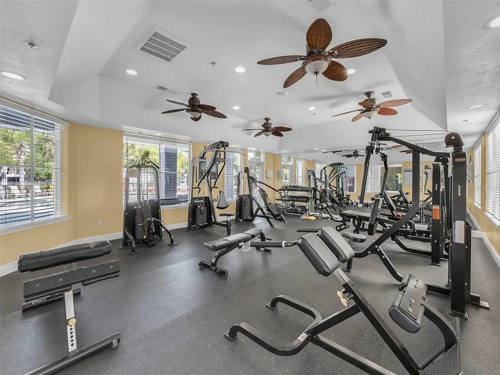 2592 Grassy Point Drive Lake Mary FL 32746