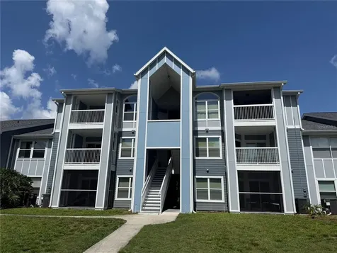2592 Grassy Point Drive Lake Mary FL 32746
