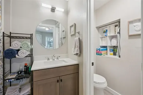 2592 Grassy Point Drive Lake Mary FL 32746