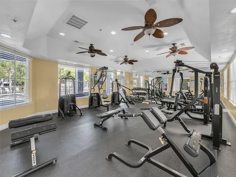 2592 Grassy Point Drive Lake Mary FL 32746