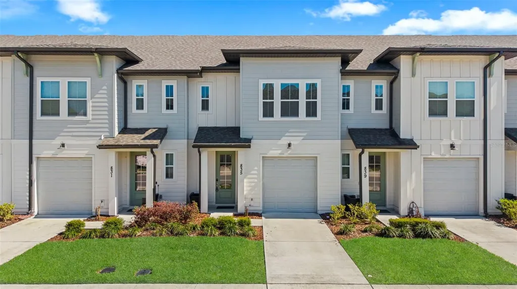 835 Longboat Drive Davenport FL 33896